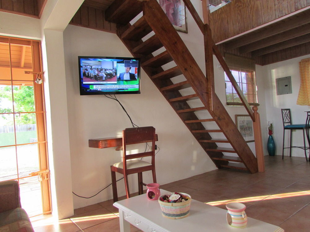 Ocho Rios Villa At Coolshade IV Saint Annʼs Bay Exterior foto