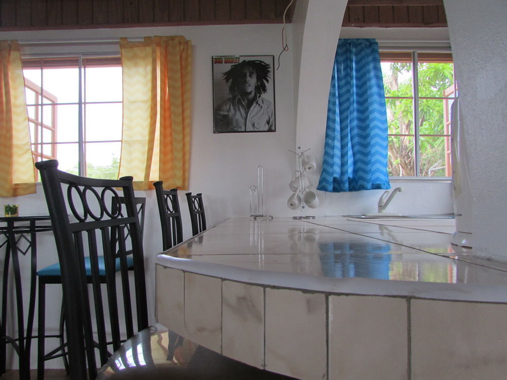 Ocho Rios Villa At Coolshade IV Saint Annʼs Bay Exterior foto