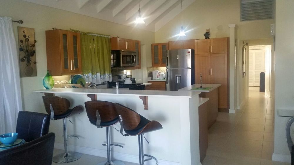 Ocho Rios Villa At Coolshade IV Saint Annʼs Bay Exterior foto