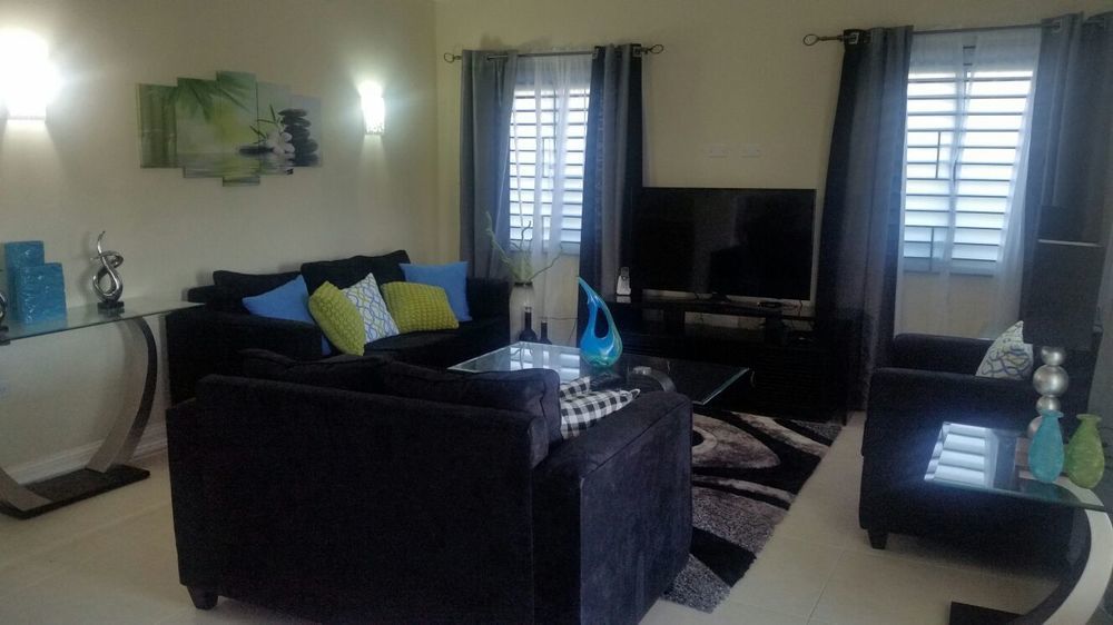Ocho Rios Villa At Coolshade IV Saint Annʼs Bay Exterior foto